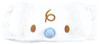  T's Factory Sanrio Hairband Kerokerokeroppi 