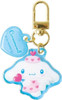  T's Factory Sanrio Puffy Aurora Charm Cinnamoroll 