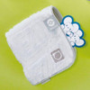 Pokemon Center Original Pokemon Center Dot Pouch Tandemaus BE