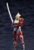  Kotobukiya Hexa Gear 1/24 Kit Block Governor Light Armor Type: Rose Ver. 1.5 Plastic Model 