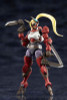  Kotobukiya Hexa Gear 1/24 Kit Block Governor Light Armor Type: Rose Ver. 1.5 Plastic Model 