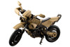  Kotobukiya Hexa Gear 1/24 Kit Block ALTERNATIVE CROSS RAIDER DESERT COLOR Ver. Plastic Model 