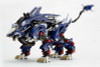  Kotobukiya HMM ZOIDS 1/72 RZ-041 LIGER ZERO JAGER Marking Plus Version Plastic Model 