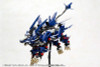  Kotobukiya HMM ZOIDS 1/72 RZ-041 LIGER ZERO JAGER Marking Plus Version Plastic Model 