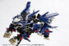  Kotobukiya HMM ZOIDS 1/72 RZ-041 LIGER ZERO JAGER Marking Plus Version Plastic Model 