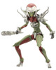 Kotobukiya MEGALOMARIA UNLIMITED UNIVERSE GRIN DOLL Plastic Model