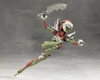 Kotobukiya MEGALOMARIA UNLIMITED UNIVERSE GRIN DOLL Plastic Model