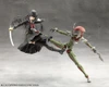 Kotobukiya MEGALOMARIA UNLIMITED UNIVERSE GRIN DOLL Plastic Model