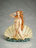  FREEing figma The Table Museum The Birth of Venus by Botticelli Figure 
