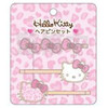  TCP KT Hairpin Set Leopard (Pink) 