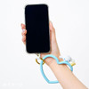  Sanrio Kuromi Smartphone Ring Strap 