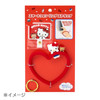  Sanrio Kuromi Smartphone Ring Strap 