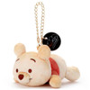  Takara Tomy Nui Pan Chain Strap MC Sleepy Pooh 