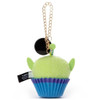  Takara Tomy Nui Pan Chain Strap MC Muffin Alien 