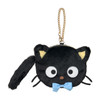  Sanrio COF Gata Pouch Cat 