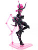  Union Creative Anima Circuit Vio the Rabbit SP 1/12 Plastic Model 