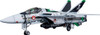  Max Factory PLAMAX PX14 1/72 VF-1 Fighter Valkyrie Deculture Package Plastic Model (Macross: Do You Remember Love?) 