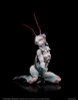 Other 1/12 Series Experimental Body B0127 Mantis Posable Figure 