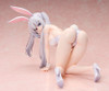 FREEing White Queen: Bare Leg Bunny Ver. 1/4 Figure (Date A Bullet)