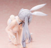 FREEing White Queen: Bare Leg Bunny Ver. 1/4 Figure (Date A Bullet)