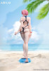 Other 1/4 Molly's Changing Clothes Time Competition Swimsuit Ver. Figure 