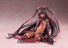  amiami AliceGlint: Taimanin RPGX: Yukikaze Mizuki Fallen Lightning Ver. 1/7 Figure 