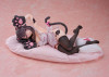  amiami Alice Glint: Azur Lane: Pamiat Merkuria - Mercurial Chocolate Love Ver. 1/3.5 Figure 