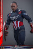  Hot Toys 1/6 Movie Masterpiece "Captain America: Brave New World" Figure Captain America 