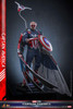  Hot Toys 1/6 Movie Masterpiece "Captain America: Brave New World" Figure Captain America 