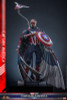  Hot Toys 1/6 Movie Masterpiece "Captain America: Brave New World" Figure Captain America 