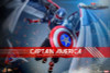  Hot Toys 1/6 Movie Masterpiece "Captain America: Brave New World" Figure Captain America 