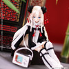  Azone Luminous Street: Uru Mochizuki -Angelic Girl- ver.1.1 PANDA!WHITE 1/6 Figure Doll 