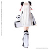  Azone Luminous Street: Uru Mochizuki -Angelic Girl- ver.1.1 PANDA!WHITE 1/6 Figure Doll 