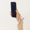 Sanrio Hangyodon Bead Hand Strap 927732