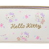  Sanrio Hello Kitty Double Zipper Pen Case 534587 