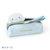  Sanrio Cinnamoroll Double Zipper Pencil Case 534609 
