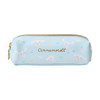  Sanrio Cinnamoroll Double Zipper Pencil Case 534609 