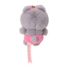 Sanrio Other Mascot Holder (Cat Club) Nyaninyunyenyon 466140.