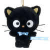 Sanrio Other Mascot Holder Neko no Kai Chococat 466247 