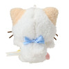 Sanrio Other Mascot Holder Neko Club Marshmallow-like Fluffy Kitty 466271
