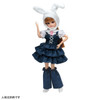  Takara Tomy Rika-chan LW-04 Rabbit Tea Party 