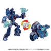  Takara Tomy Transformers Legacy TL-72 Chromia 