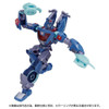  Takara Tomy Transformers Legacy TL-72 Chromia 
