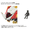 Takara Tomy Zoids AZ-06 Liger Zero Phoenix 