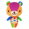  San-ei Animal Crossing Plush S DP38 Patch 
