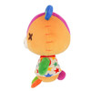  San-ei Animal Crossing Plush S DP38 Patch 