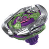  Takara Tomy BEYBLADE X UX-09 Starter Samurai Saver 2-70L 