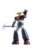 Evolution Toy GRAND ACTION Big Size Model Grendizer Original Color Ver. Figure (UFO Robot Grendizer)