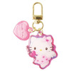 T's Factory T's Factory Sanrio Puffy Aurora Charm Hello Kitty-2
