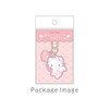 T's Factory T's Factory Sanrio Puffy Aurora Charm Hello Kitty-2